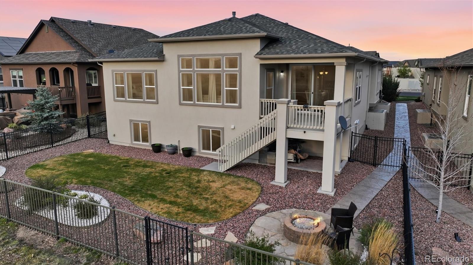 MLS Image #46 for 10078  stonemont drive,peyton, Colorado