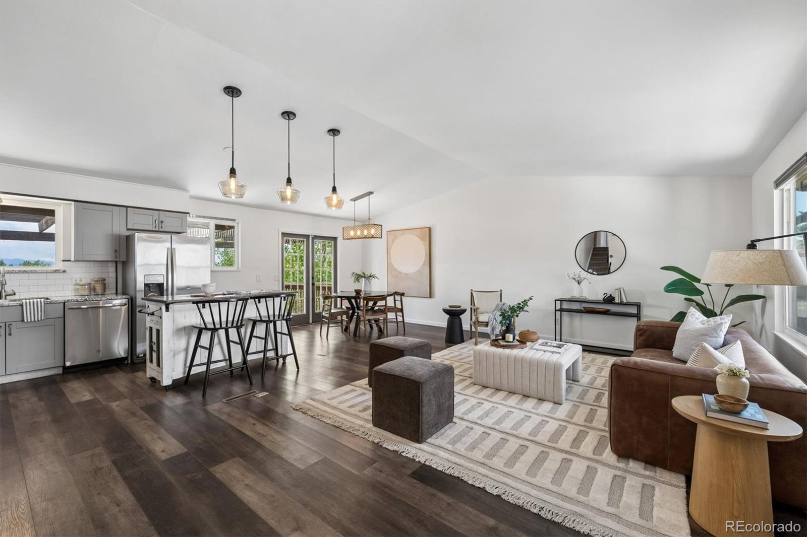 MLS Image #2 for 4301 s evanston court,aurora, Colorado