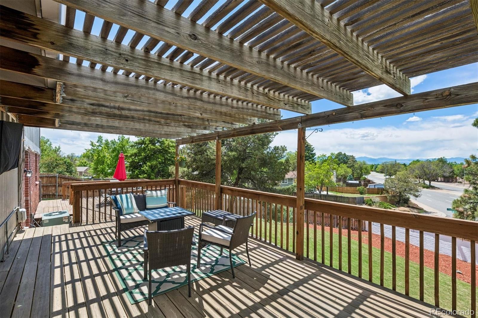 MLS Image #20 for 4301 s evanston court,aurora, Colorado