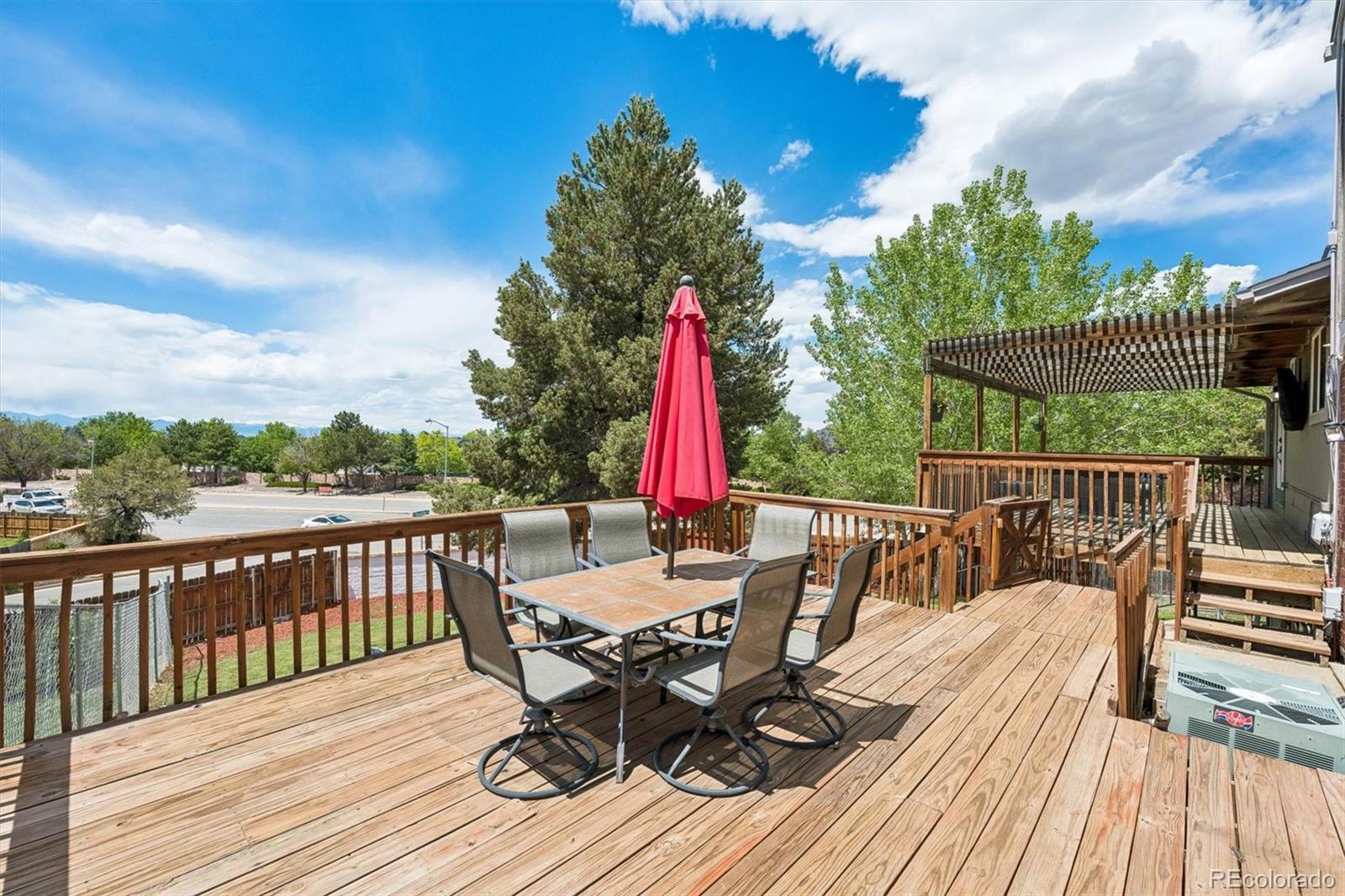MLS Image #21 for 4301 s evanston court,aurora, Colorado
