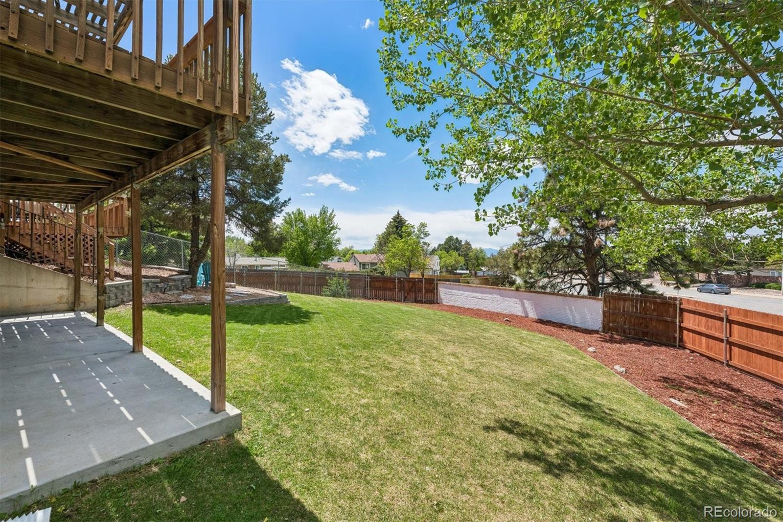 MLS Image #22 for 4301 s evanston court,aurora, Colorado