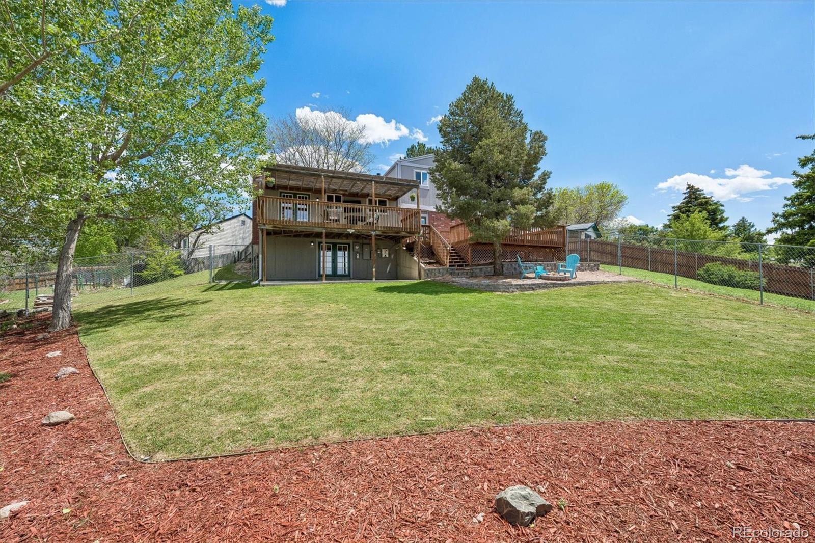 MLS Image #23 for 4301 s evanston court,aurora, Colorado