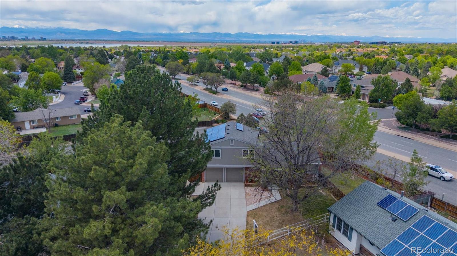 MLS Image #25 for 4301 s evanston court,aurora, Colorado