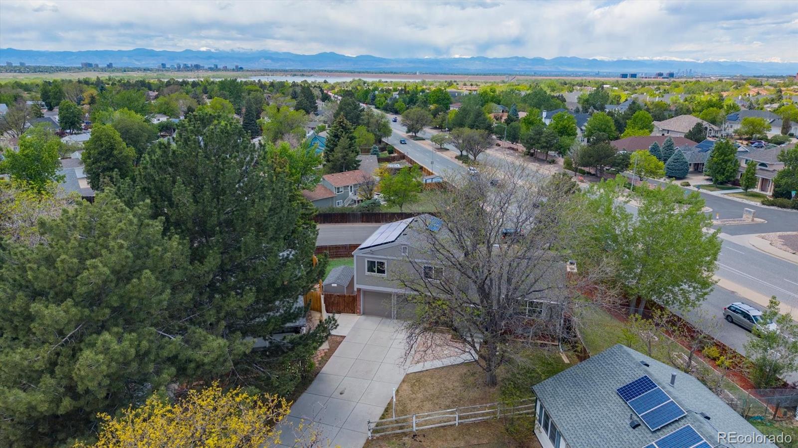 MLS Image #26 for 4301 s evanston court,aurora, Colorado