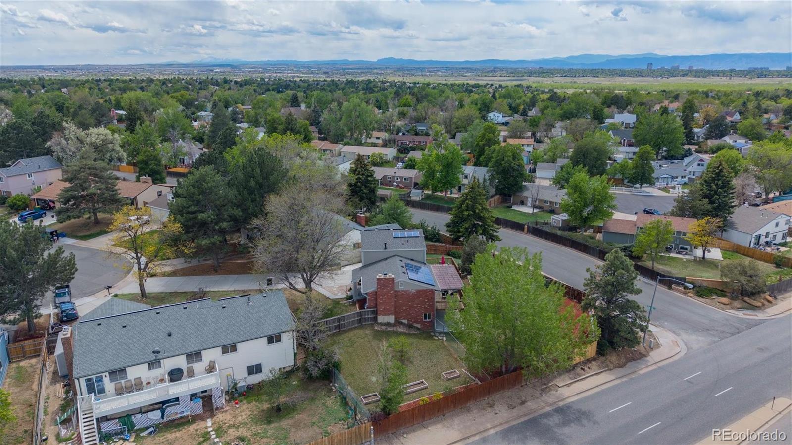 MLS Image #27 for 4301 s evanston court,aurora, Colorado