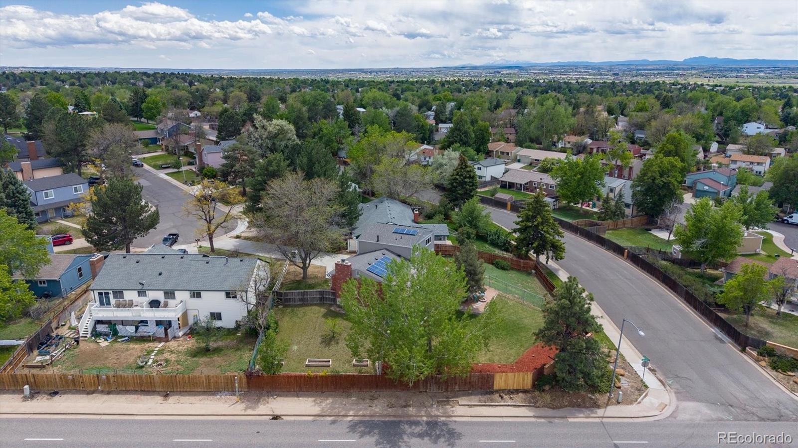 MLS Image #28 for 4301 s evanston court,aurora, Colorado
