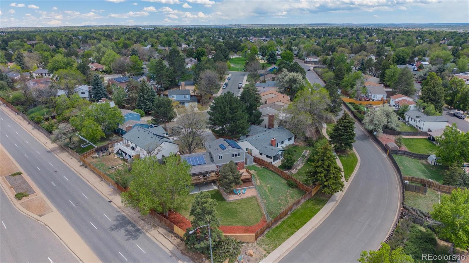 MLS Image #29 for 4301 s evanston court,aurora, Colorado