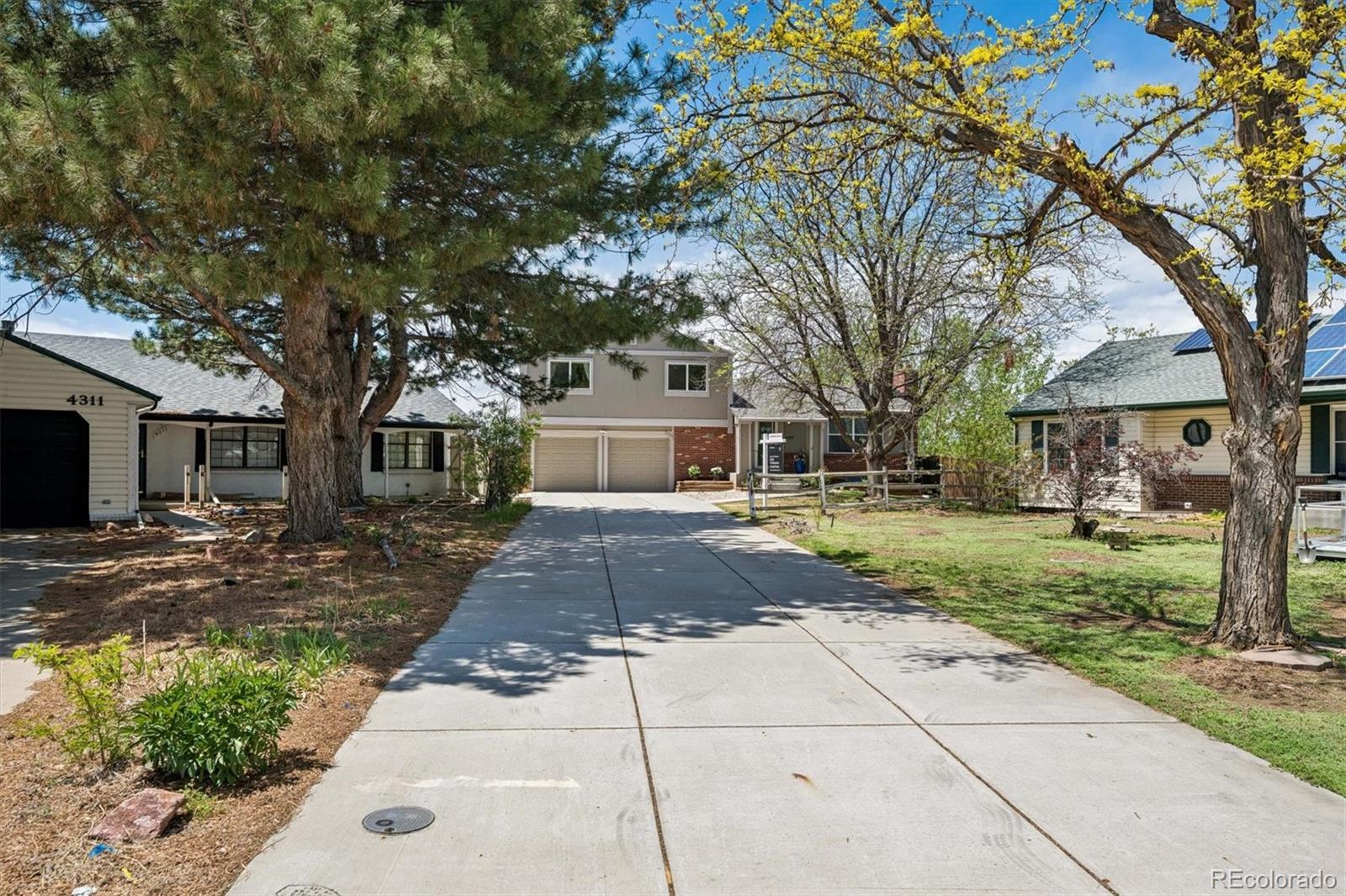 MLS Image #30 for 4301 s evanston court,aurora, Colorado