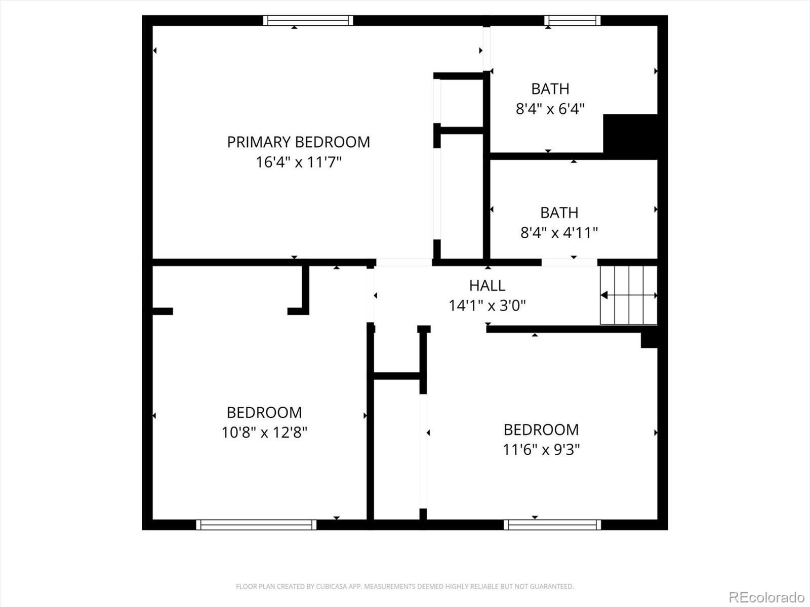 MLS Image #31 for 4301 s evanston court,aurora, Colorado