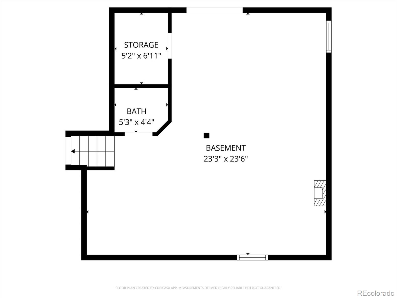 MLS Image #34 for 4301 s evanston court,aurora, Colorado