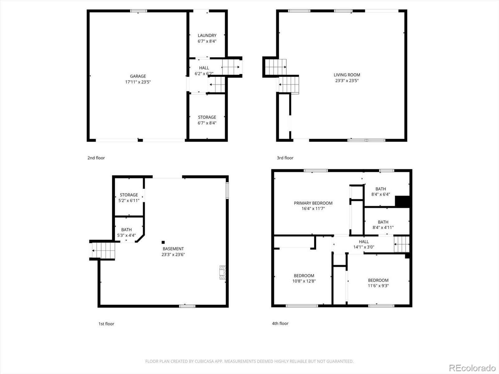 MLS Image #35 for 4301 s evanston court,aurora, Colorado