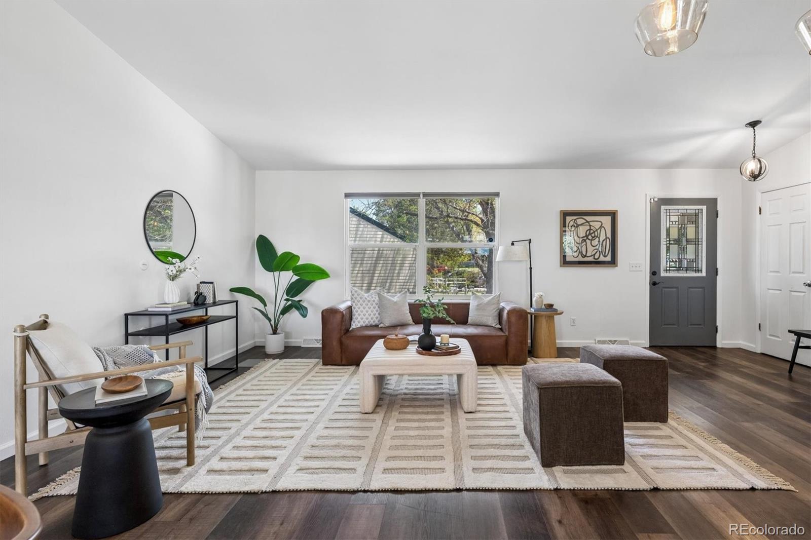 MLS Image #4 for 4301 s evanston court,aurora, Colorado