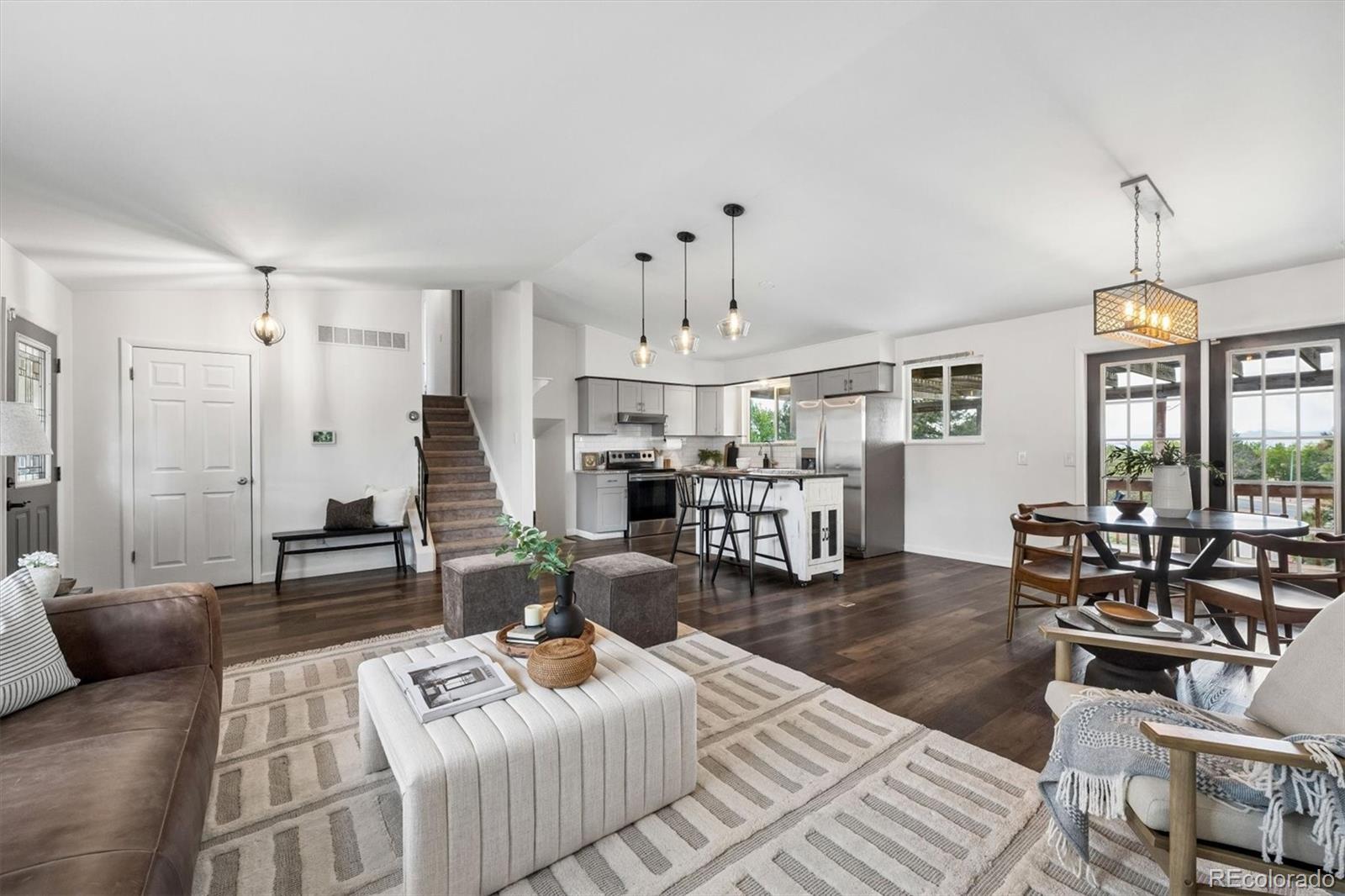 MLS Image #5 for 4301 s evanston court,aurora, Colorado