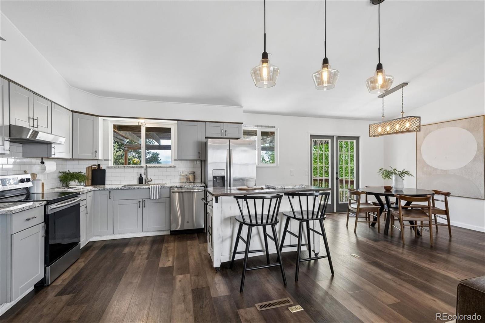 MLS Image #6 for 4301 s evanston court,aurora, Colorado