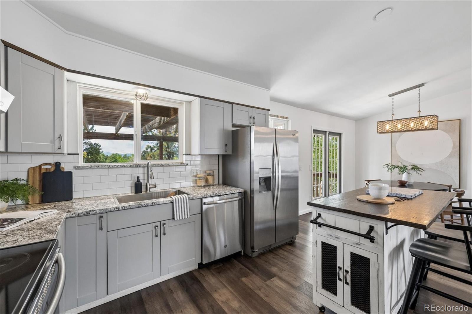MLS Image #8 for 4301 s evanston court,aurora, Colorado