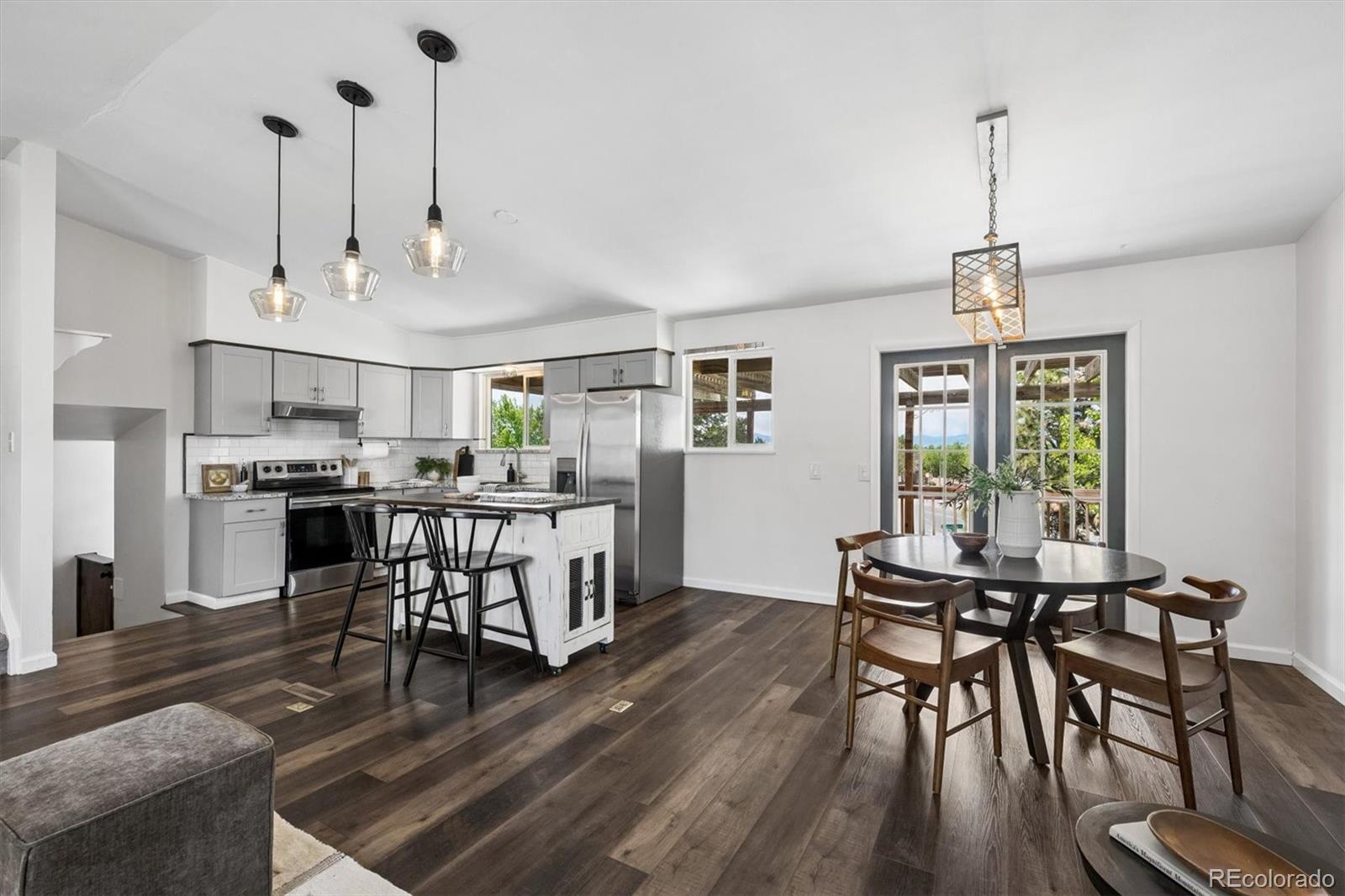 MLS Image #9 for 4301 s evanston court,aurora, Colorado