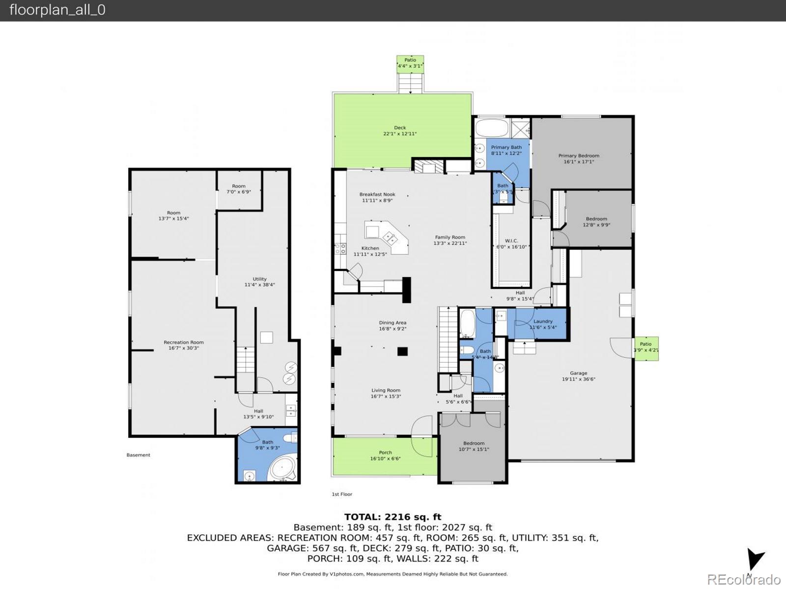 MLS Image #31 for 21444 e lehigh avenue,aurora, Colorado