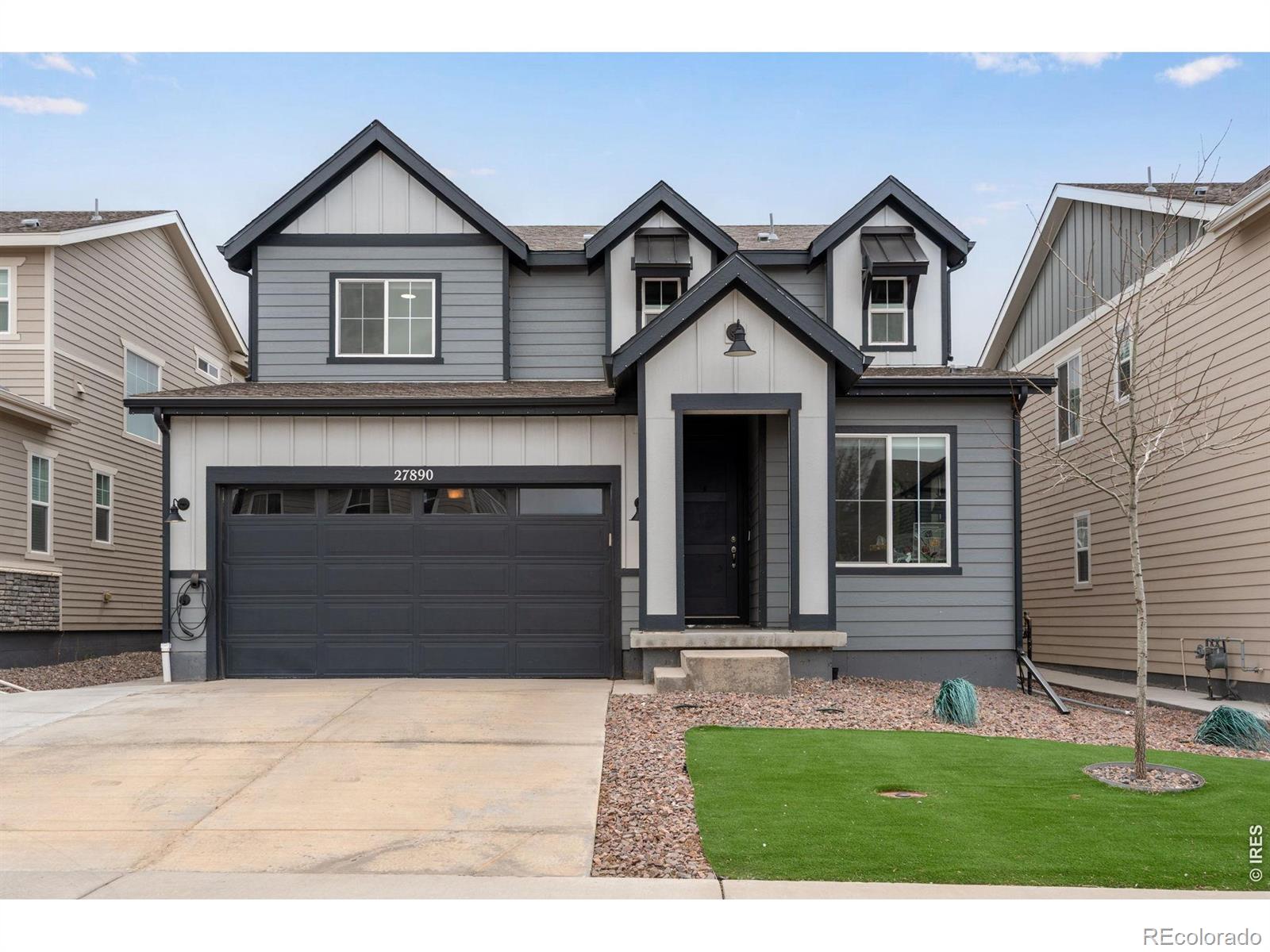 MLS Image #1 for 27890 e 7th place,aurora, Colorado