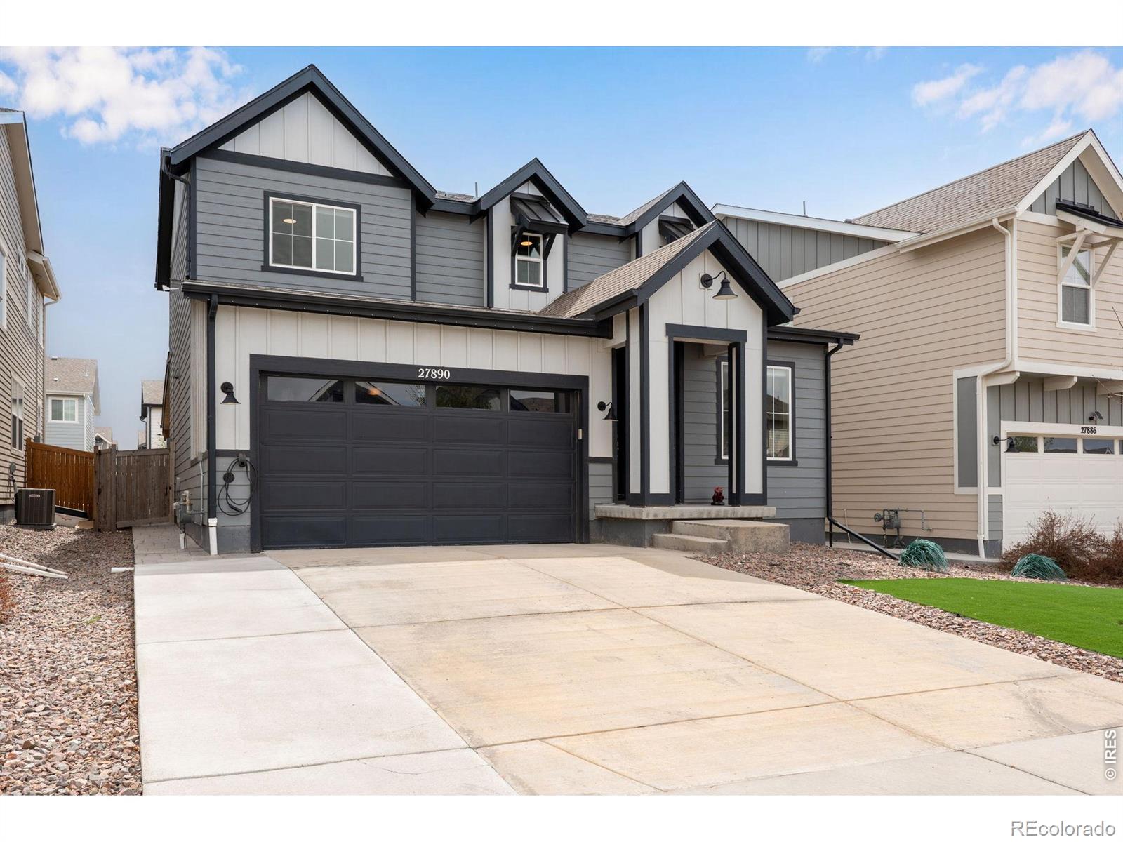 MLS Image #2 for 27890 e 7th place,aurora, Colorado