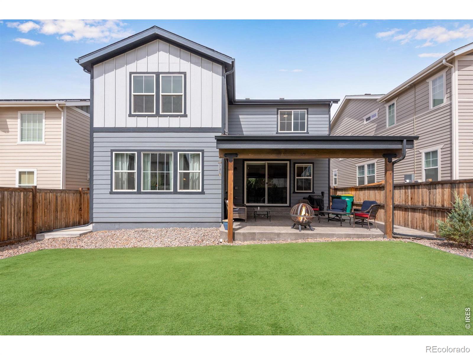 MLS Image #3 for 27890 e 7th place,aurora, Colorado