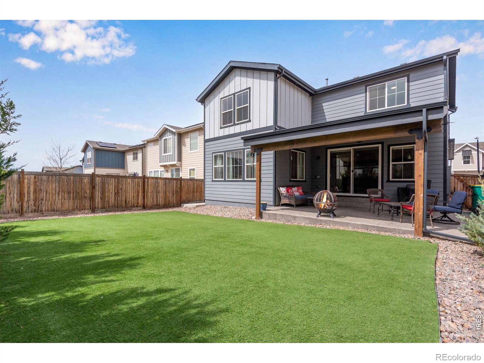 MLS Image #4 for 27890 e 7th place,aurora, Colorado