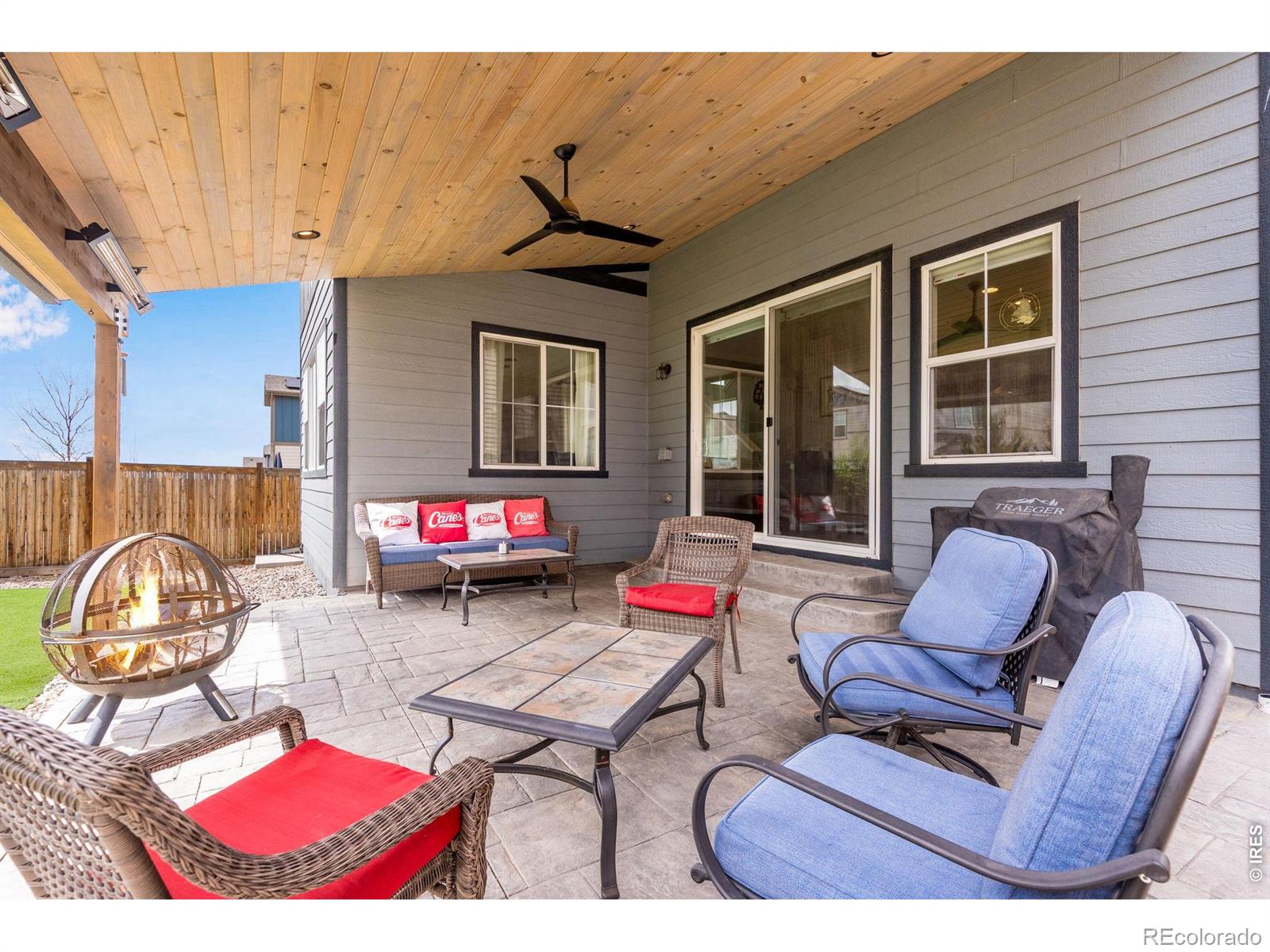 MLS Image #5 for 27890 e 7th place,aurora, Colorado