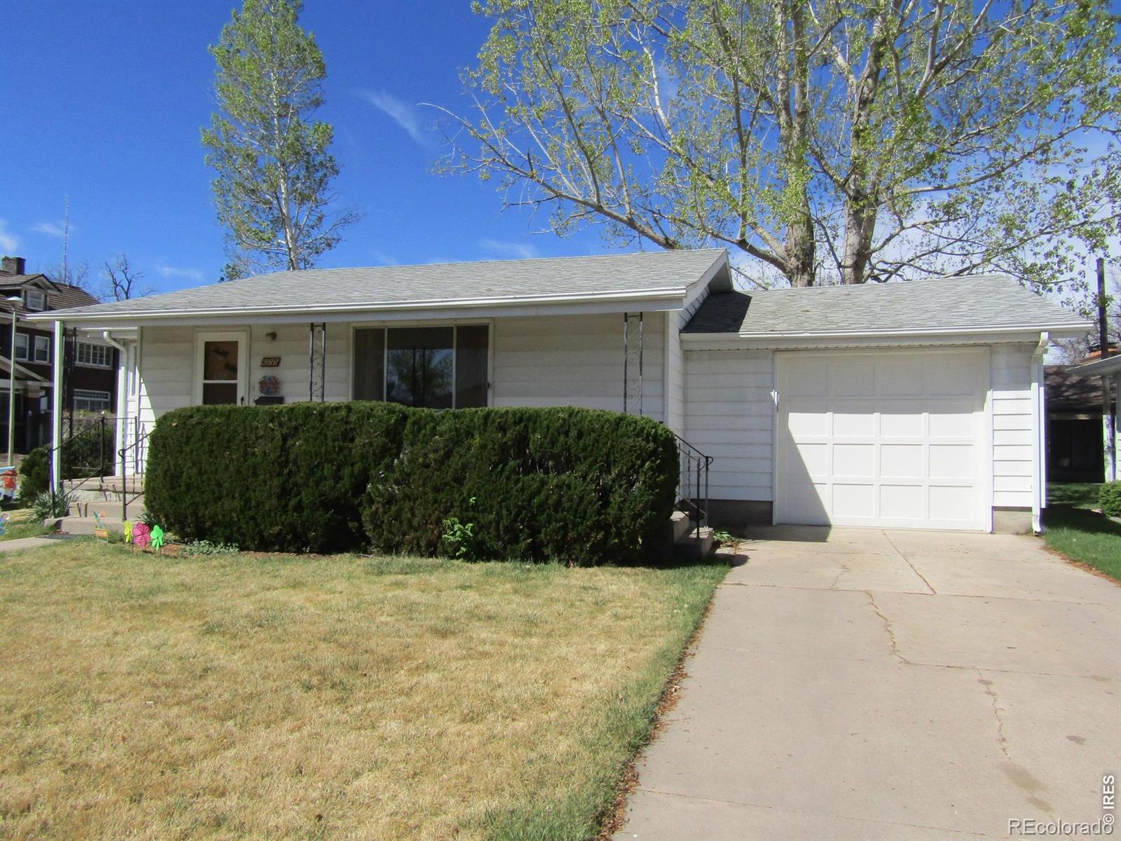 MLS Image #3 for 625  lincoln street,fort morgan, Colorado