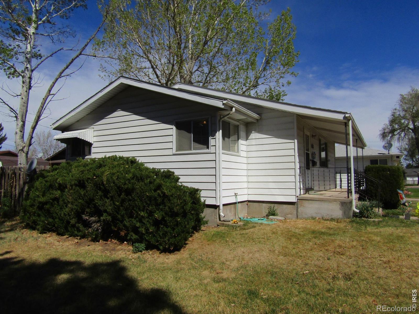 MLS Image #4 for 625  lincoln street,fort morgan, Colorado