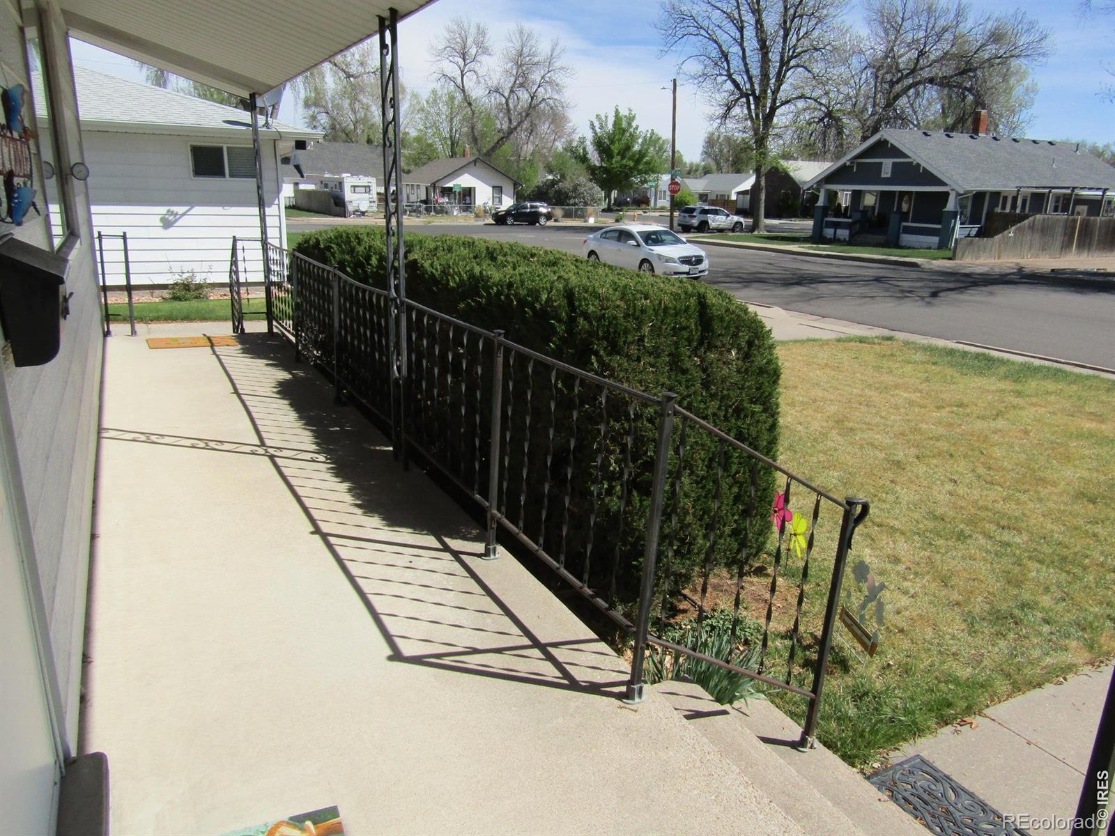 MLS Image #6 for 625  lincoln street,fort morgan, Colorado