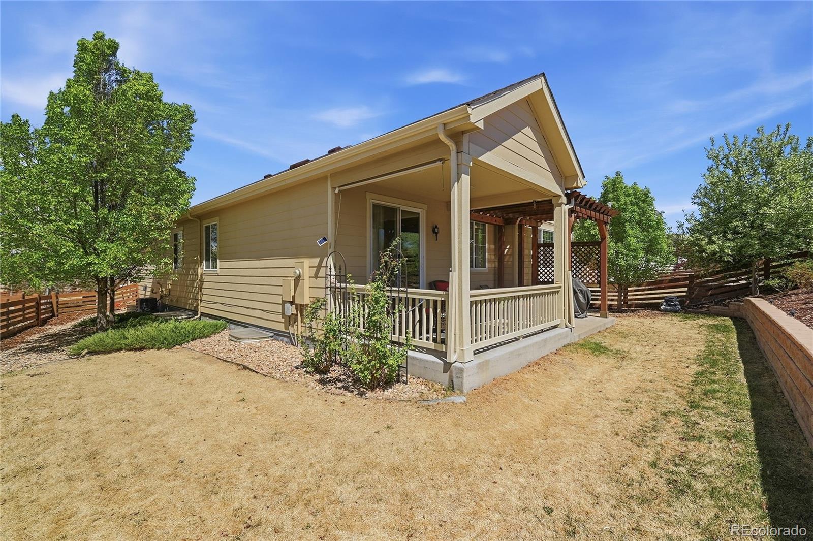 MLS Image #24 for 600  sun up place,erie, Colorado