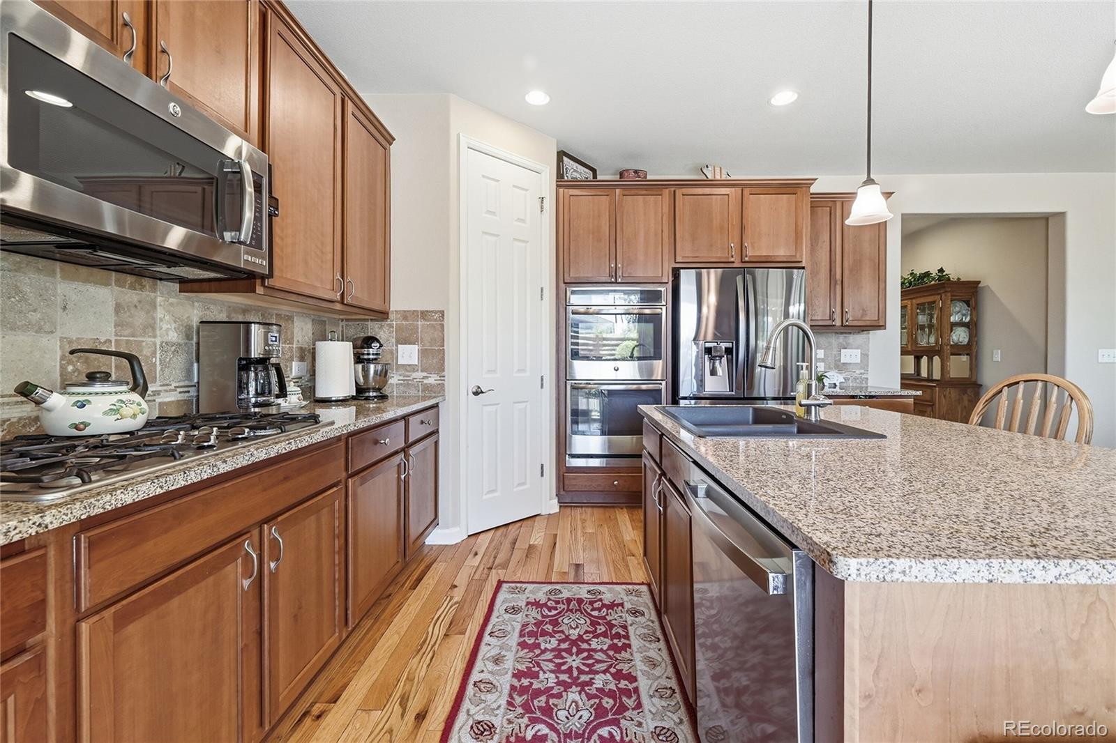 MLS Image #3 for 600  sun up place,erie, Colorado