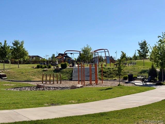 MLS Image #30 for 600  sun up place,erie, Colorado