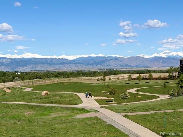MLS Image #31 for 600  sun up place,erie, Colorado