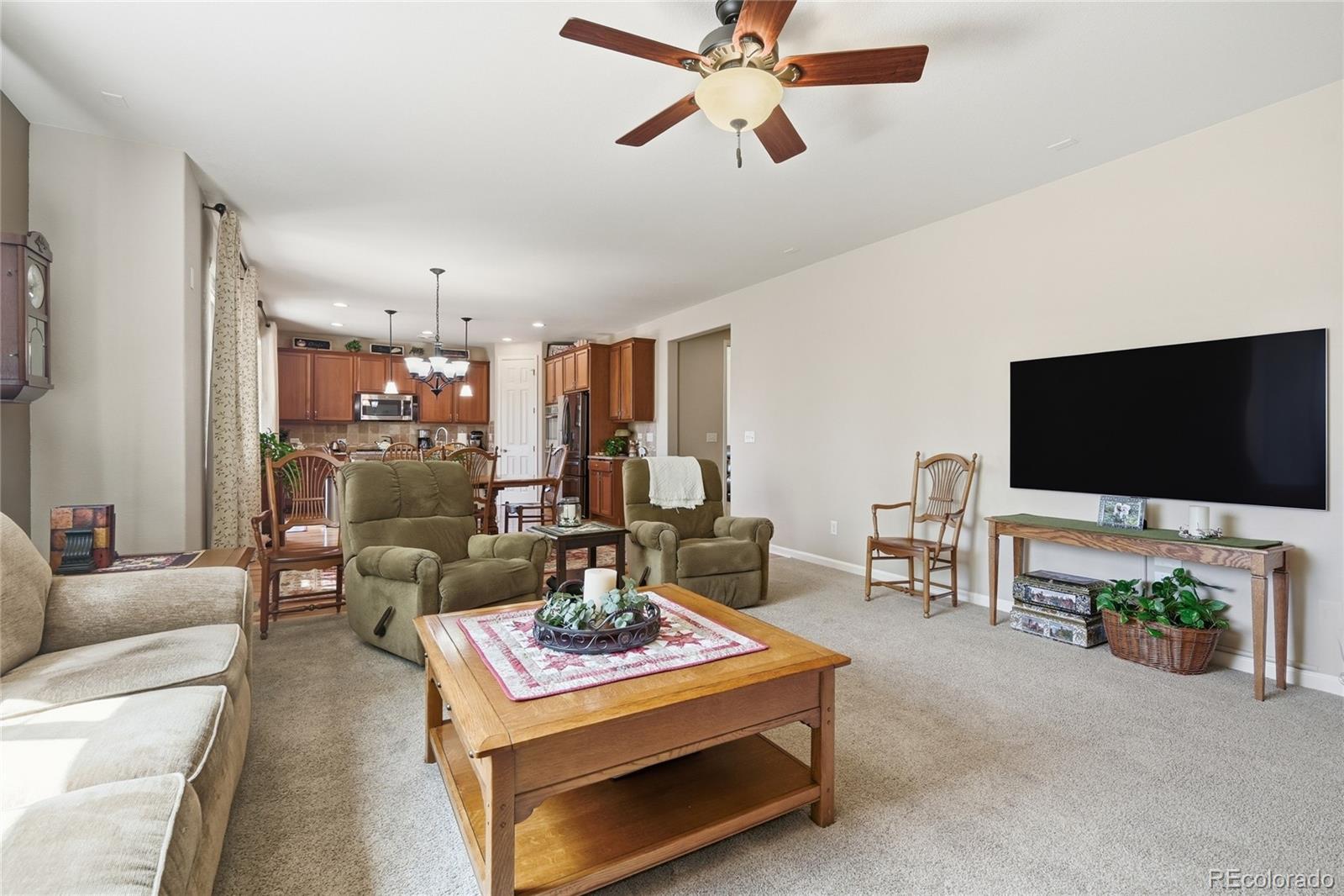 MLS Image #5 for 600  sun up place,erie, Colorado