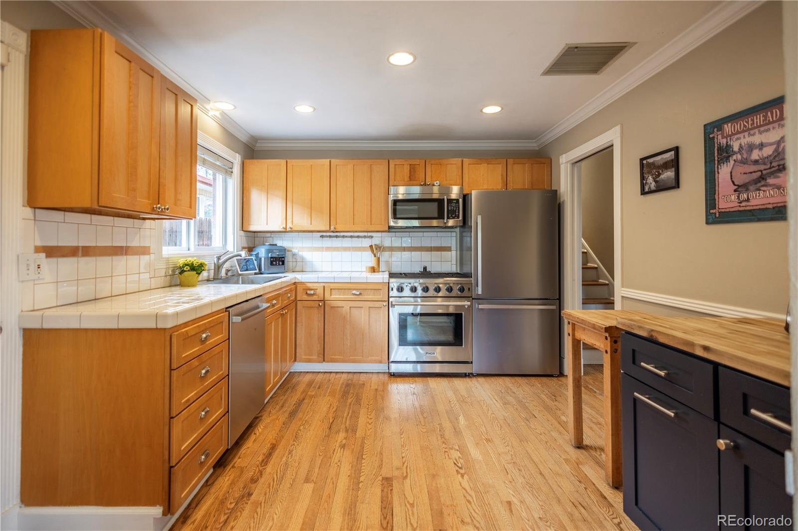 MLS Image #10 for 231  hudson street,denver, Colorado
