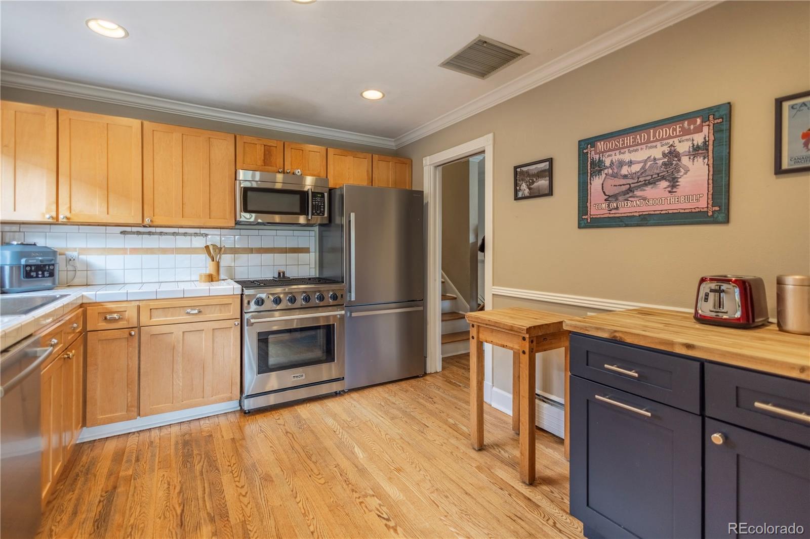MLS Image #11 for 231  hudson street,denver, Colorado