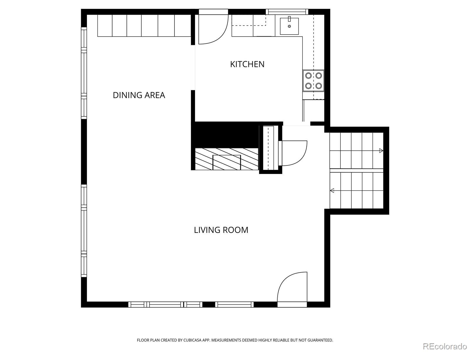MLS Image #32 for 231  hudson street,denver, Colorado