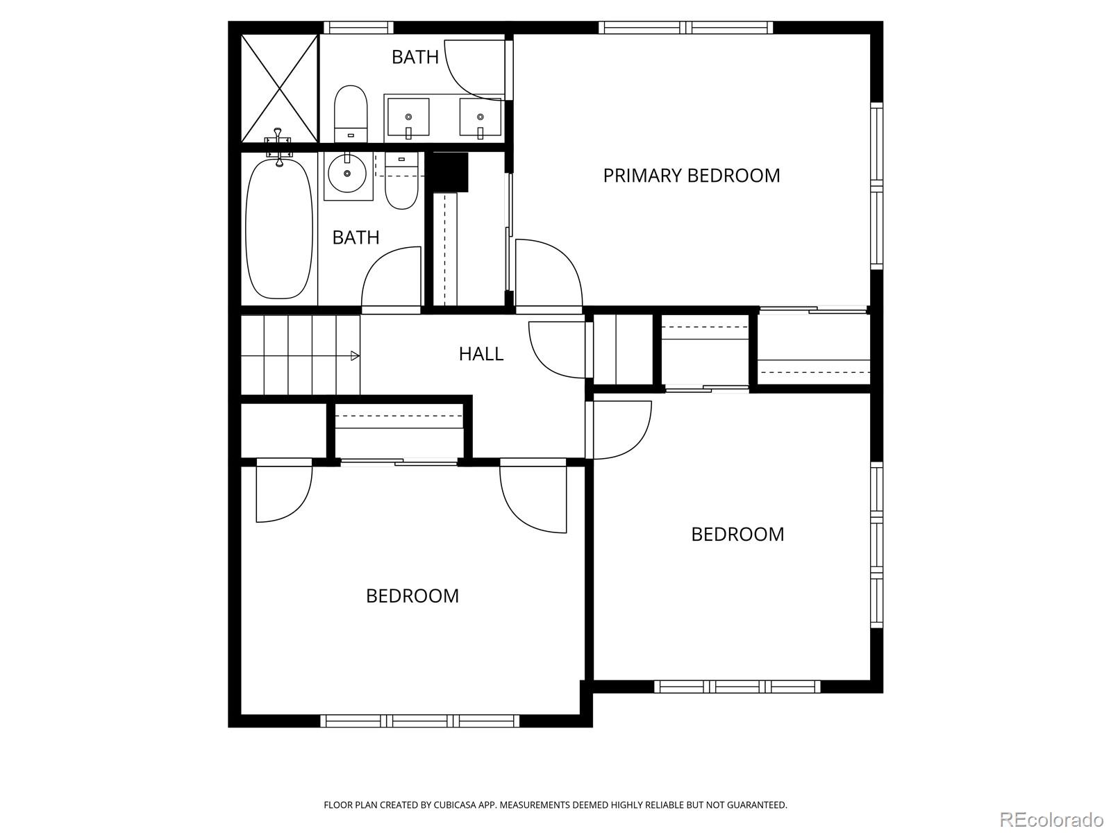 MLS Image #33 for 231  hudson street,denver, Colorado