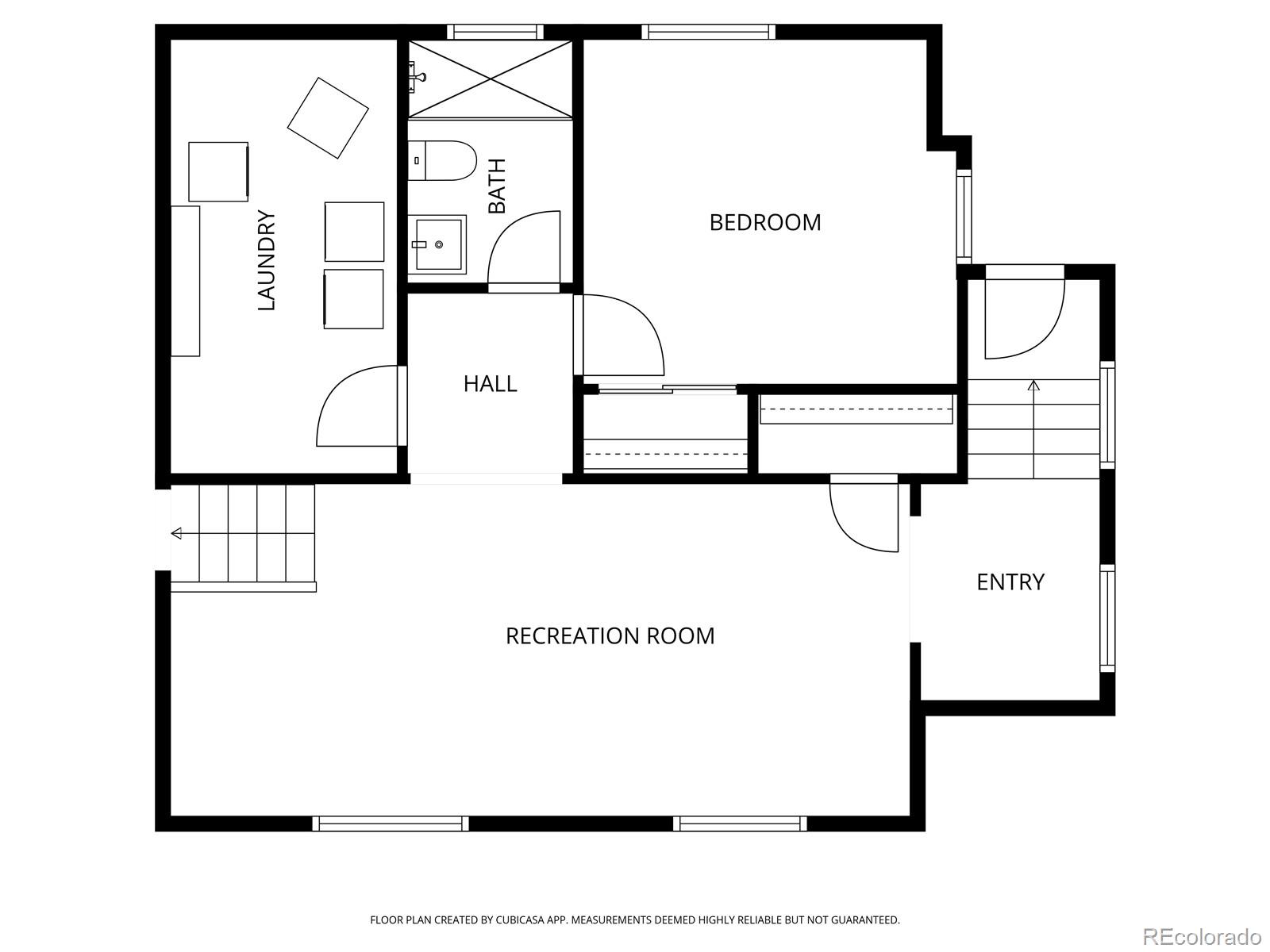 MLS Image #34 for 231  hudson street,denver, Colorado