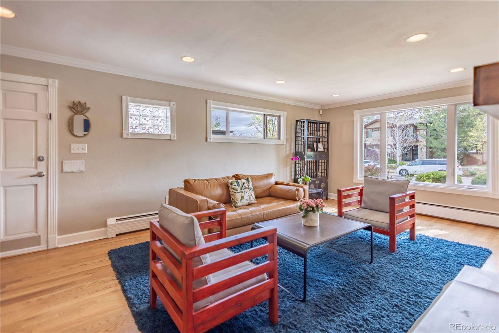 MLS Image #4 for 231  hudson street,denver, Colorado