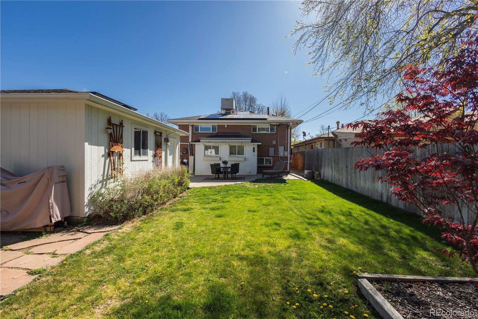 MLS Image #41 for 231  hudson street,denver, Colorado