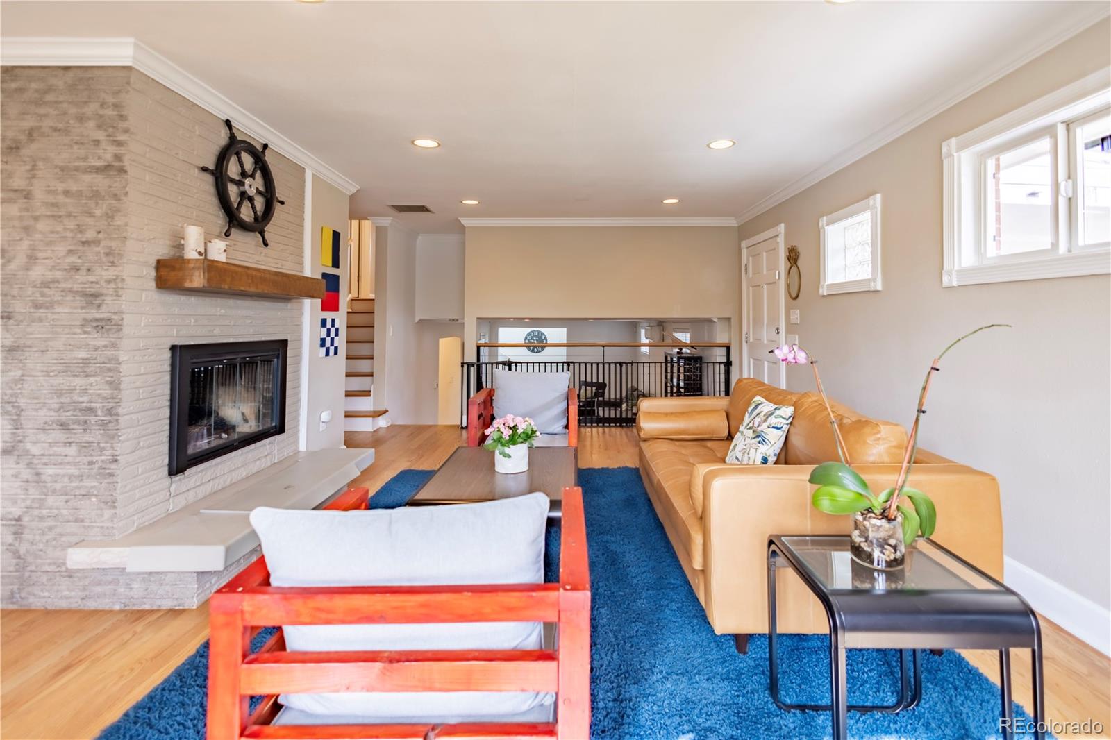 MLS Image #5 for 231  hudson street,denver, Colorado