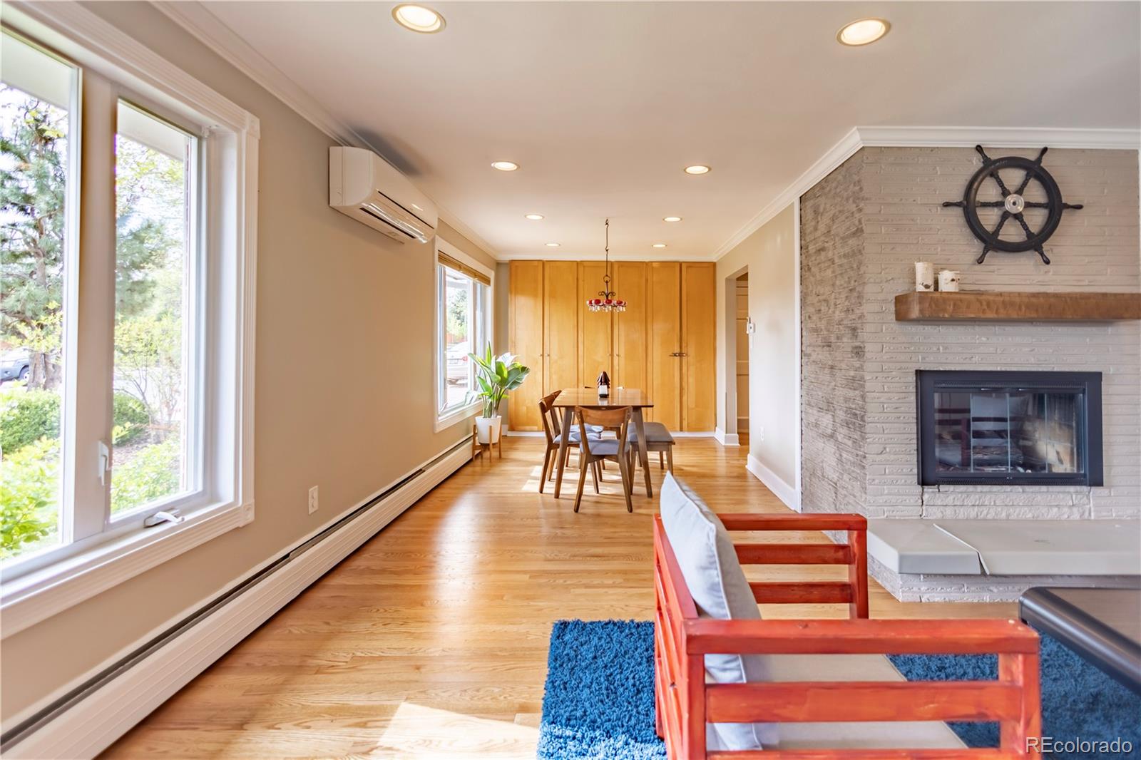 MLS Image #7 for 231  hudson street,denver, Colorado
