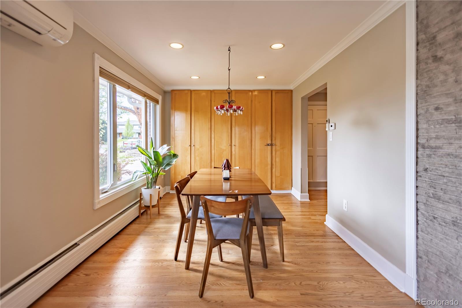 MLS Image #8 for 231  hudson street,denver, Colorado