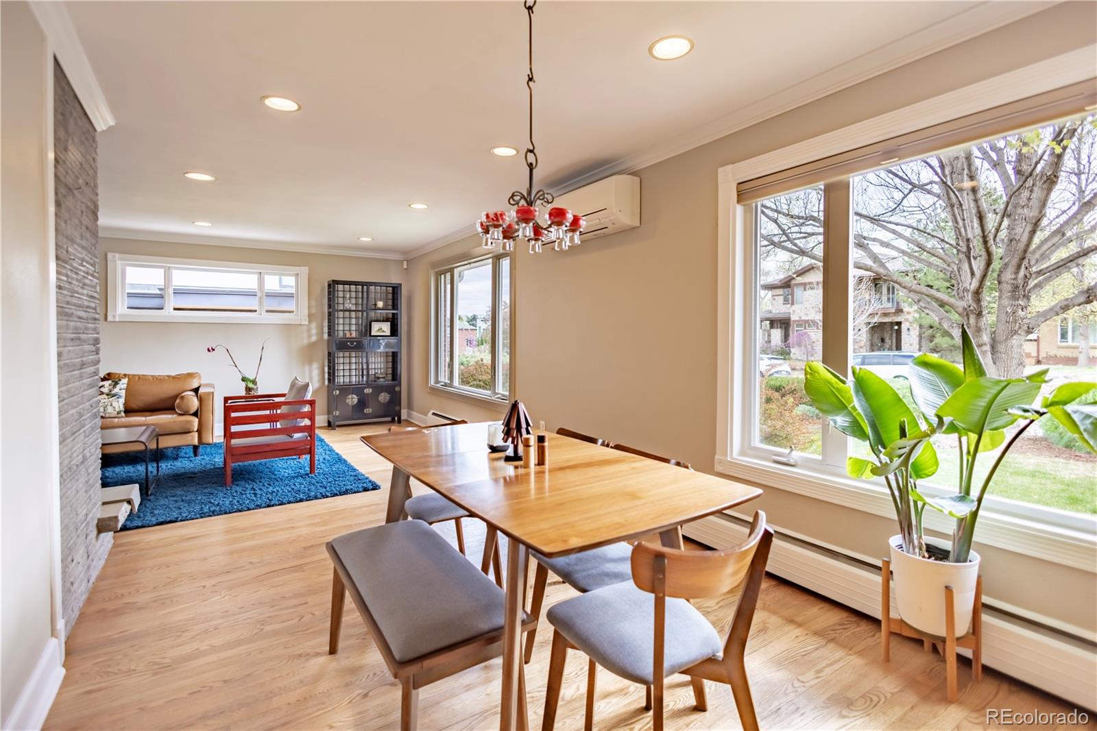 MLS Image #9 for 231  hudson street,denver, Colorado