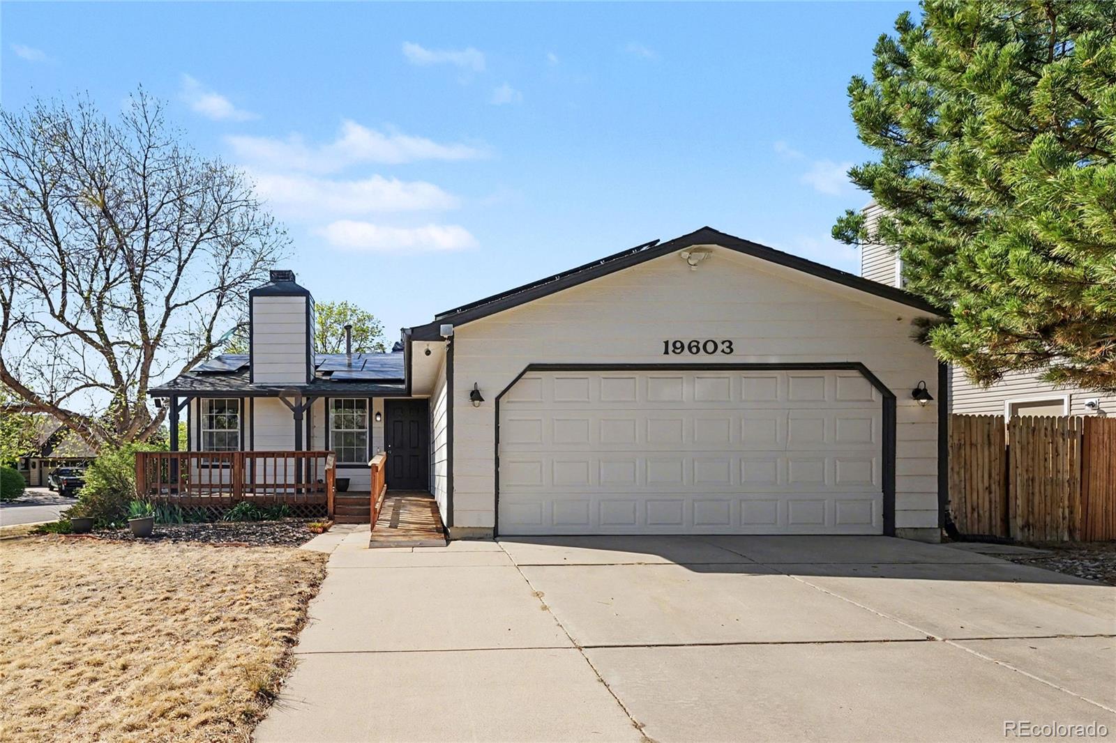 MLS Image #0 for 19603 e 42nd avenue,denver, Colorado