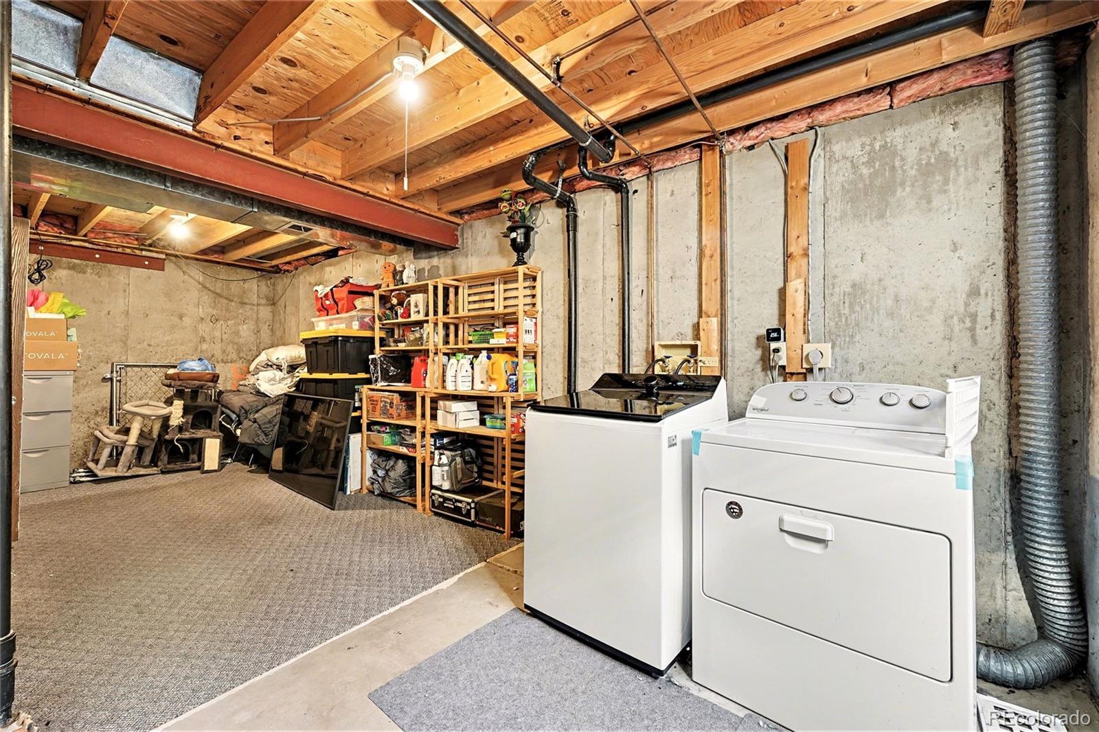 MLS Image #11 for 19603 e 42nd avenue,denver, Colorado