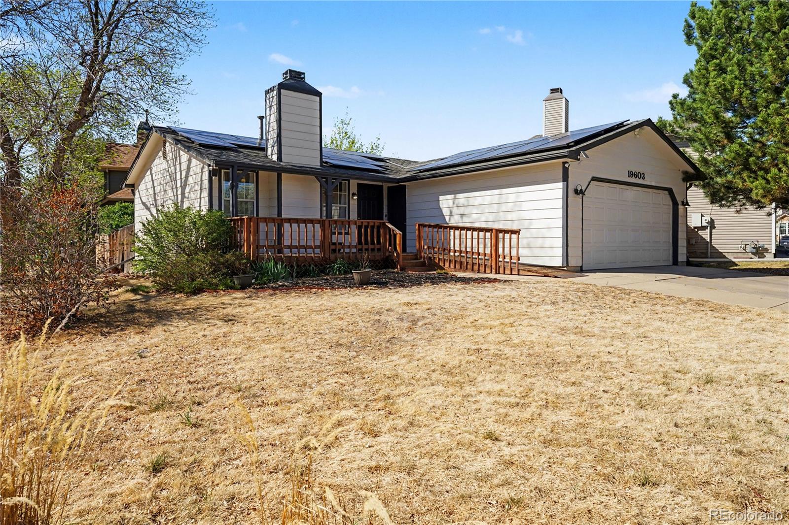 MLS Image #13 for 19603 e 42nd avenue,denver, Colorado
