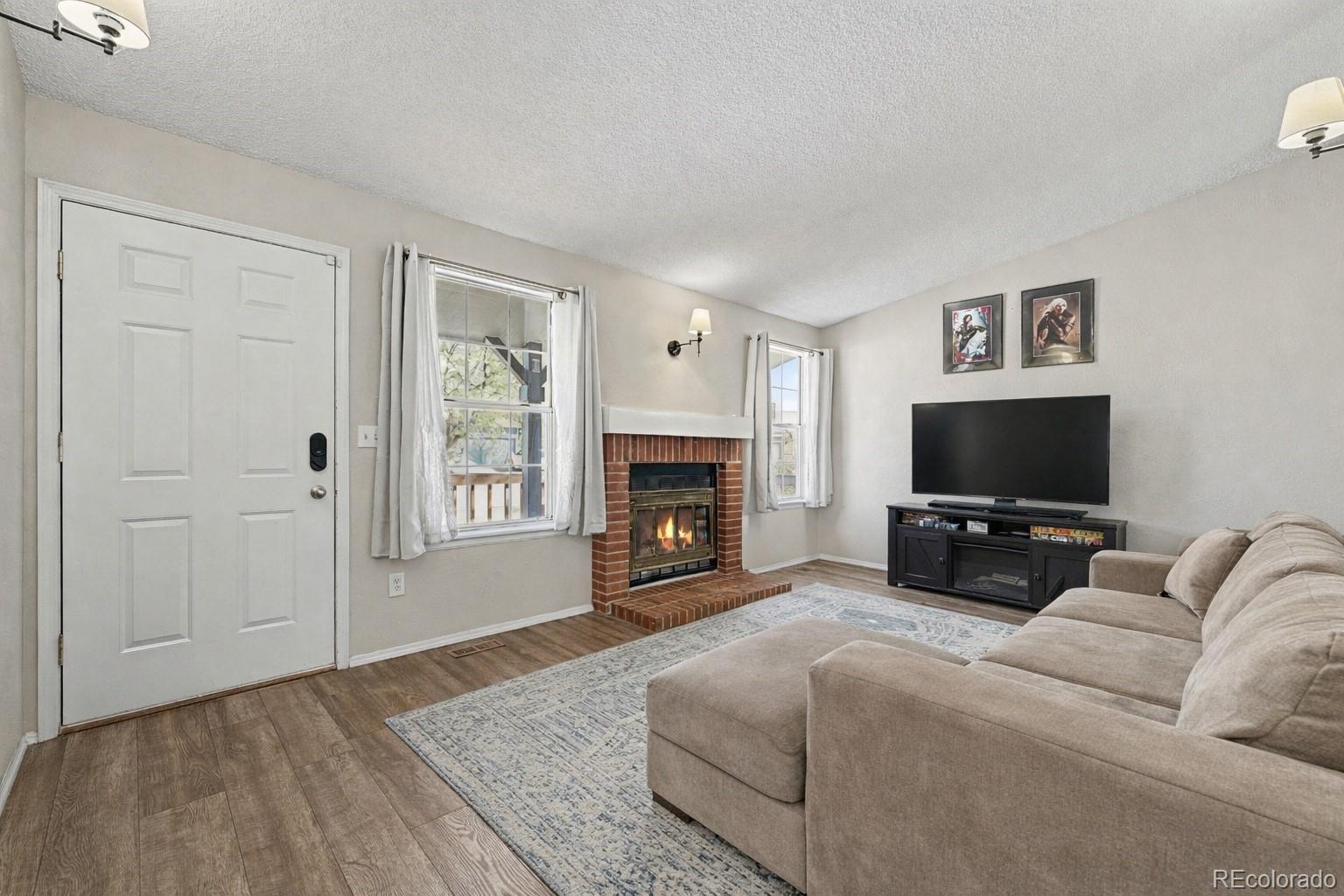 MLS Image #2 for 19603 e 42nd avenue,denver, Colorado