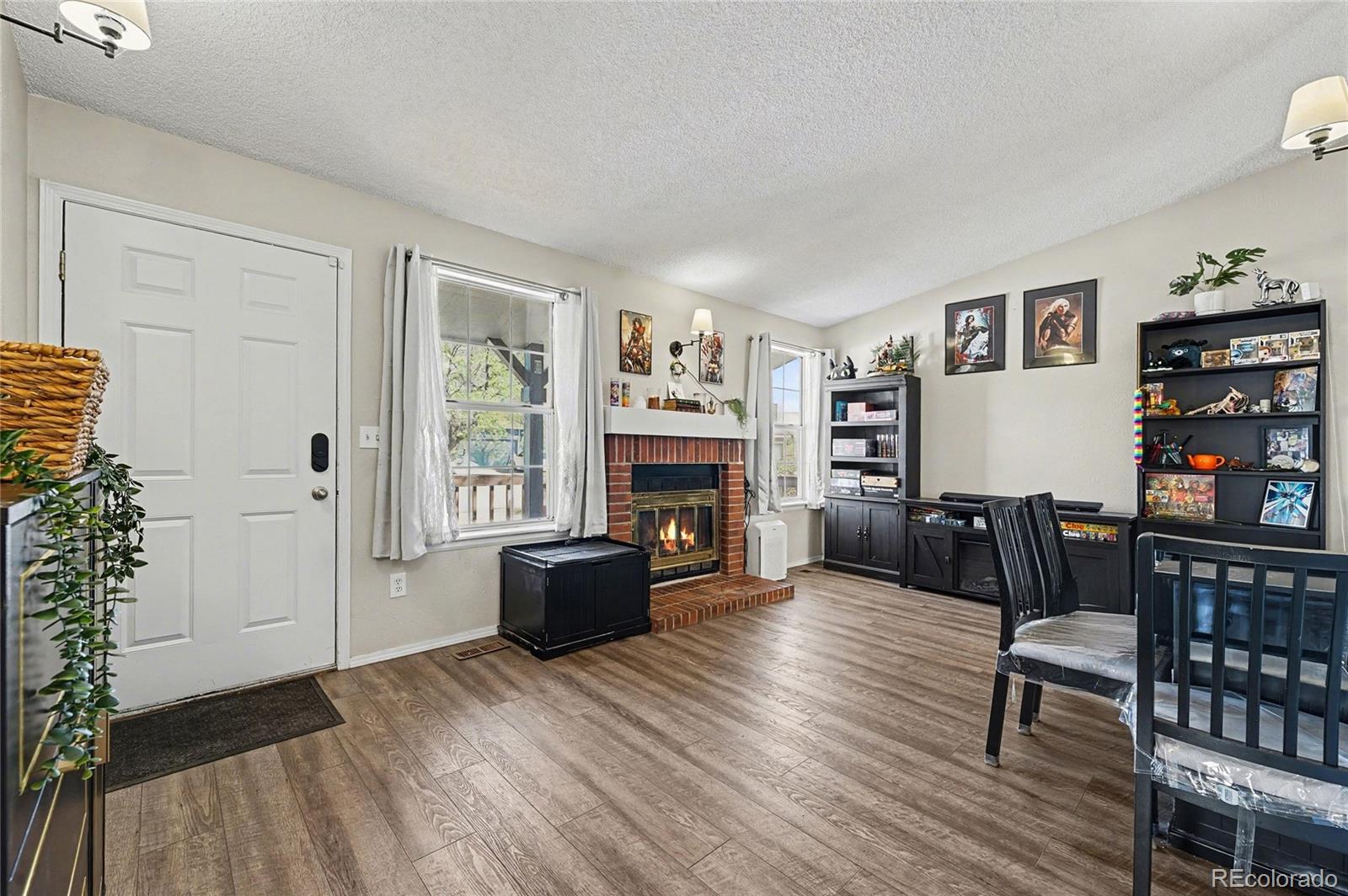 MLS Image #3 for 19603 e 42nd avenue,denver, Colorado